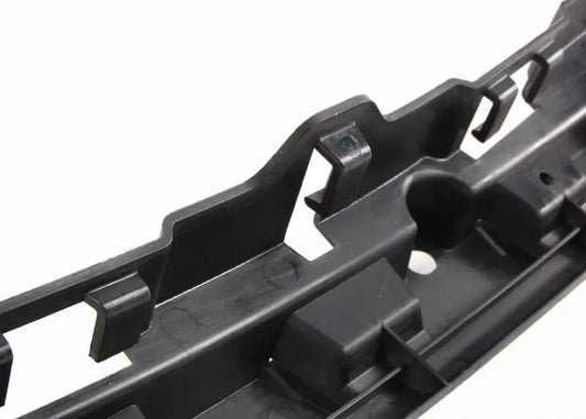 NEW BMW 3 E46 REAR BUMPER MOUNTING GUIDE BAR 51127065477 7065477 ORIGINAL