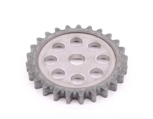 NEW AUDI A3 SPORTBACK 8V ENGINE OIL PUMP SPROCKET 07K115121F ORIGINAL