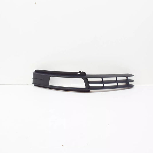 NEW AUDI A6 C6 RIGHT FOG LIGHT GRILLE LOWER 4F0807682N01C 4F0807682N 01C