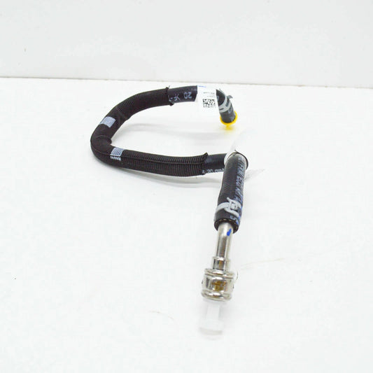 NEW AUDI A5 8W6 FUEL LINE PIPE HOSE 06M133986AC ORIGINAL