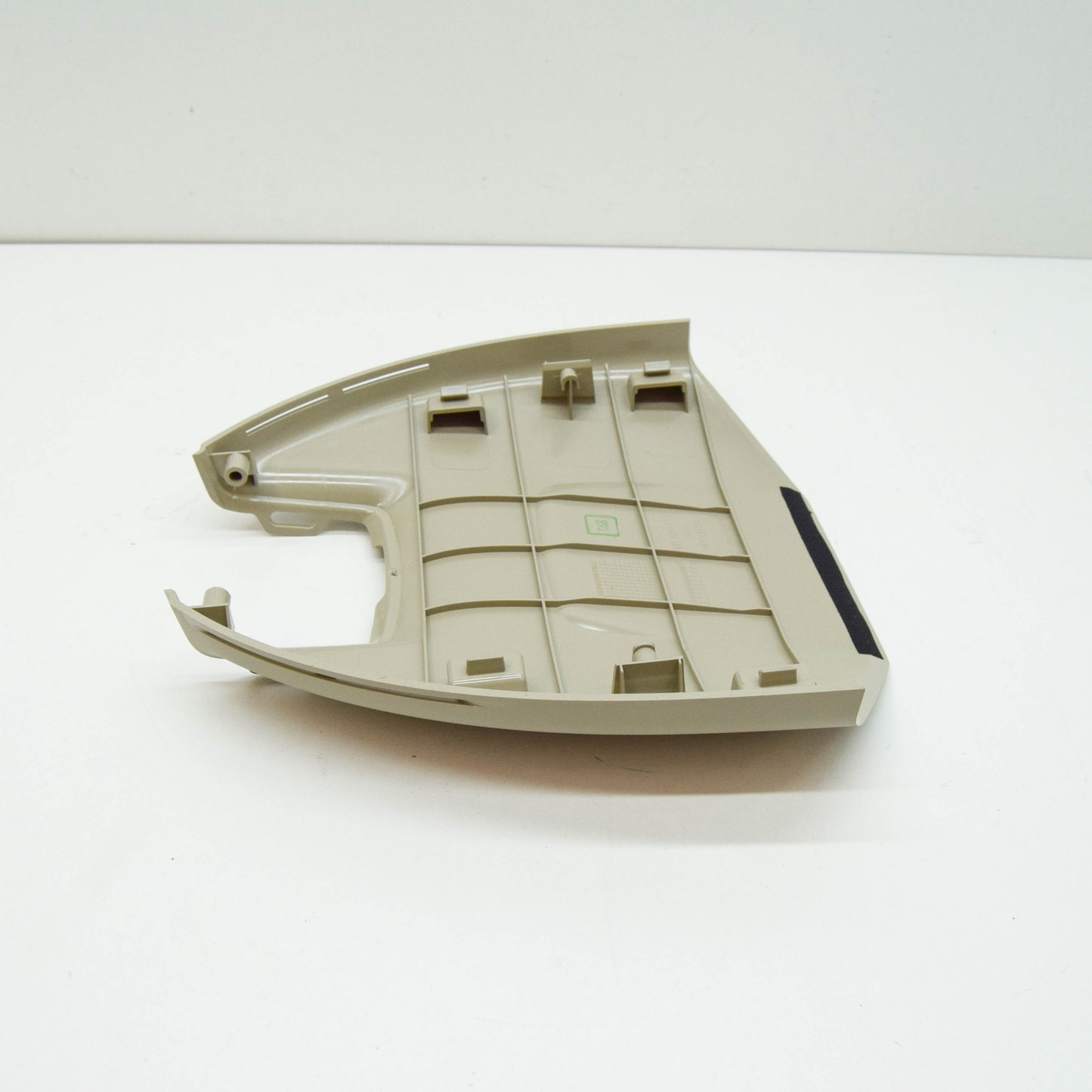 NEW SKODA SUPERB MK3 INTERIOR MIRROR CAP 3V0868437DWC4 ORIGINAL