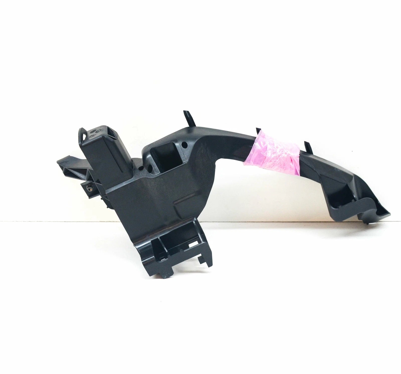 AUDI Q5 80A FRONT LEFT HEADLIGHT BRACKET MOUNT 80A805607B NEW