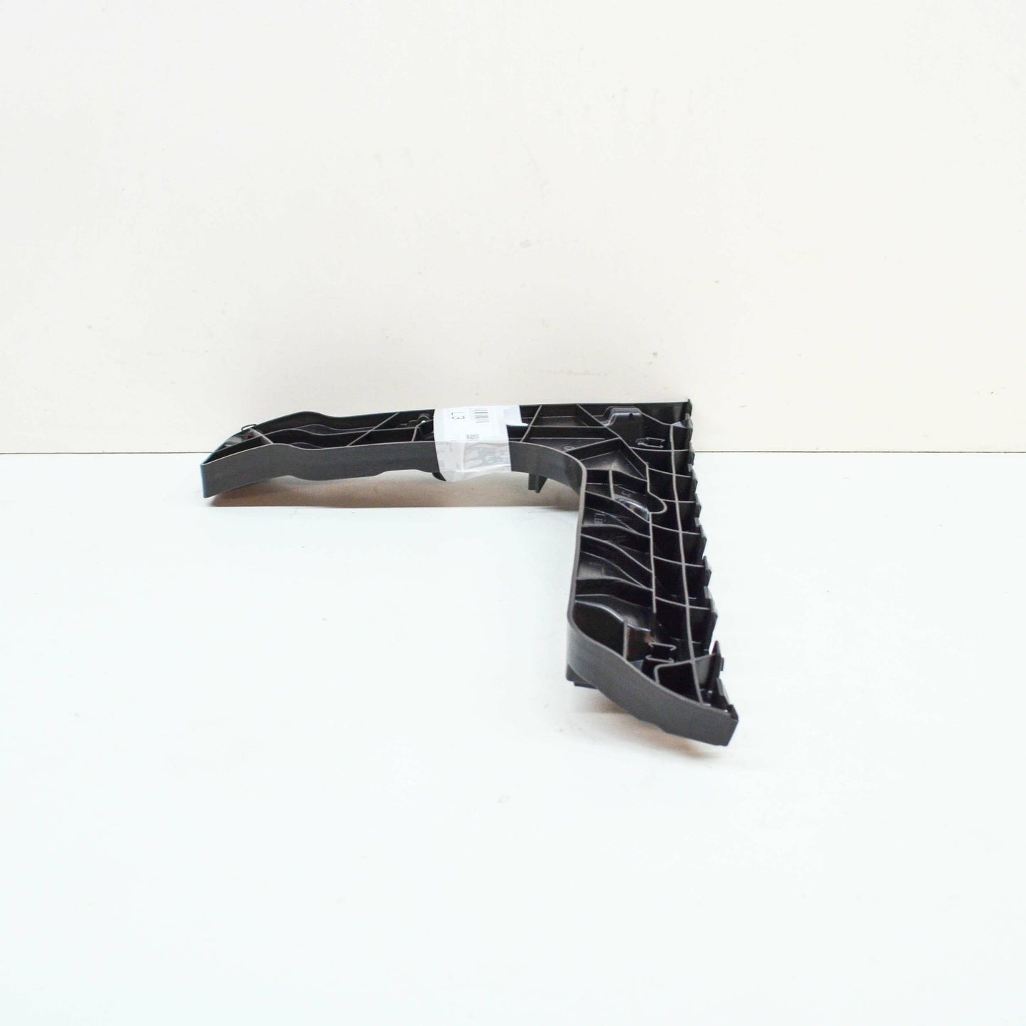 NEW AUDI A6 C7 REAR LEFT BUMPER GUIDE SECTION 4G5807453C ORIGINAL