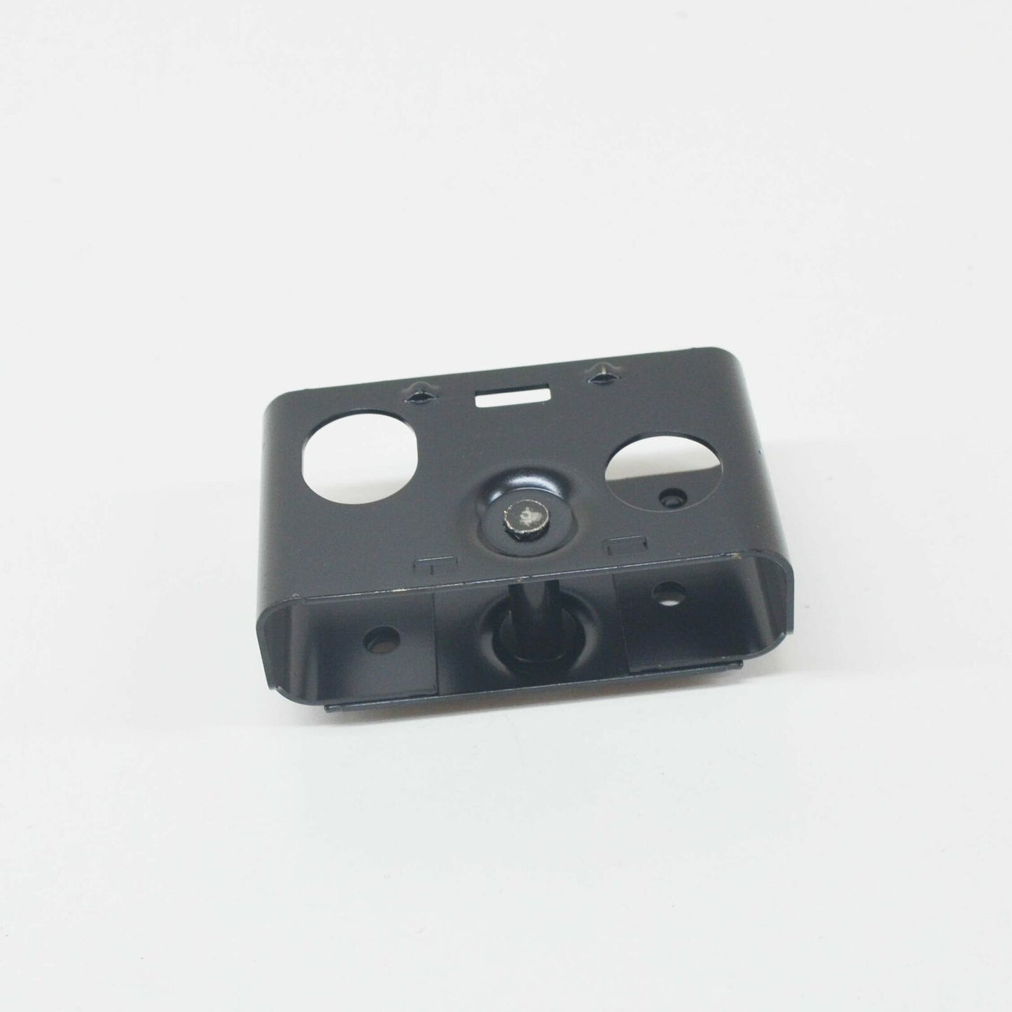 NEW AUDI A1 8X ENGINE HOOD CATCH HOOK 8X0823485C ORIGINAL