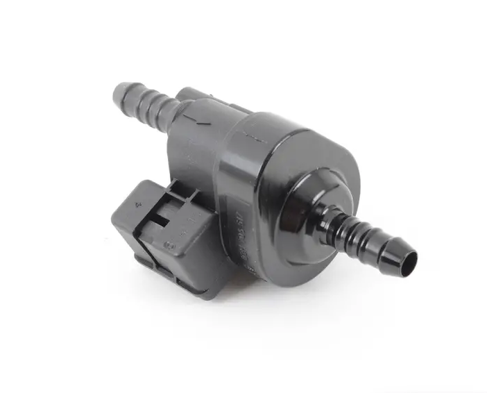 NEW VW TOUAREG 7P VAPOR CANISTER PURGE SOLENOID 03H906517 ORIGINAL