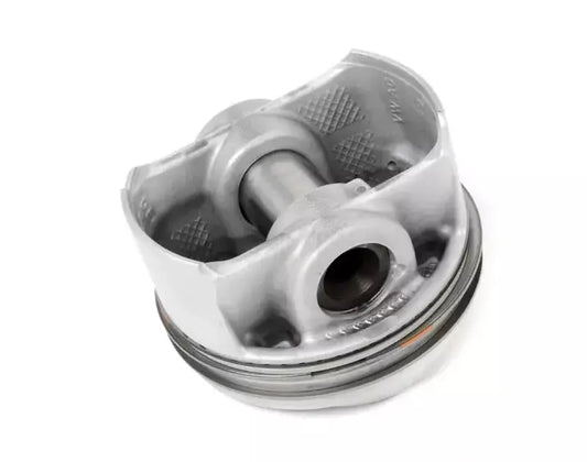 NEW AUDI A4 AVANT B8 ENGINE PISTON CYLINDERS 4-6 06E107065DM ORIGINAL