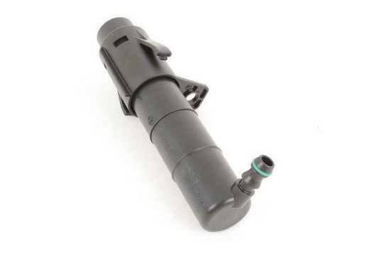 NEW VOLKSWAGEN GOLF MK6 FRONT HEADLIGHT WASHER LIFT CYLINDER 5K0955978B ORIGINAL