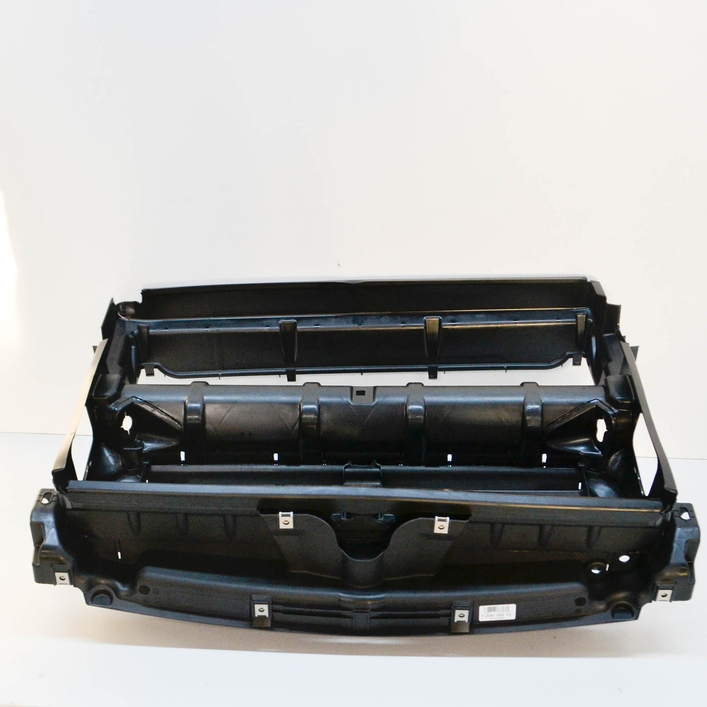 new bmw 5 gt f07 front radiator air duct 51747200765 7200765 2015 original