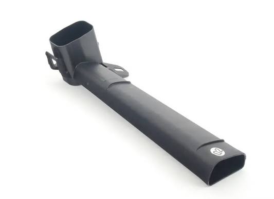 NEW MB GLE W166 TRANSVERSE DUCT TOP DRAIN PIPE LHD A1668320390 ORIGINAL