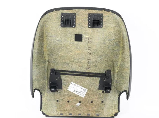 NEW MERCEDES-BENZ C W205 FRONT SEAT BACK PANEL A20591053209J69 ORIGINAL