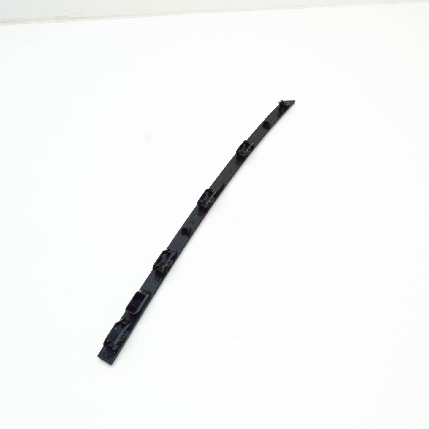 NEW AUDI A6 C8 AVANT REAR BUMPER RIGHT INSERT 4K08074329B9 ORIGINAL