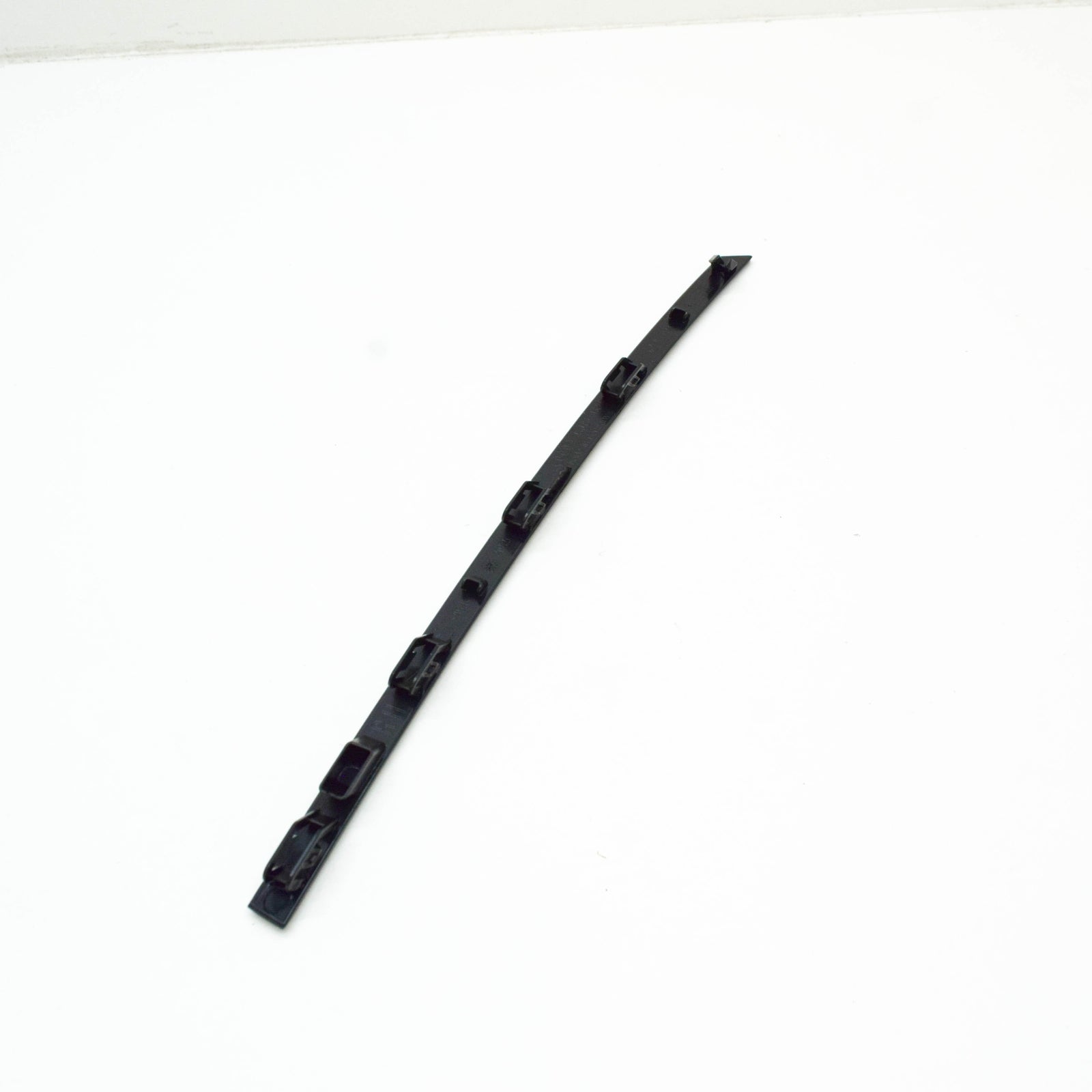 NEW AUDI A6 C8 AVANT REAR BUMPER RIGHT INSERT 4K08074329B9 ORIGINAL