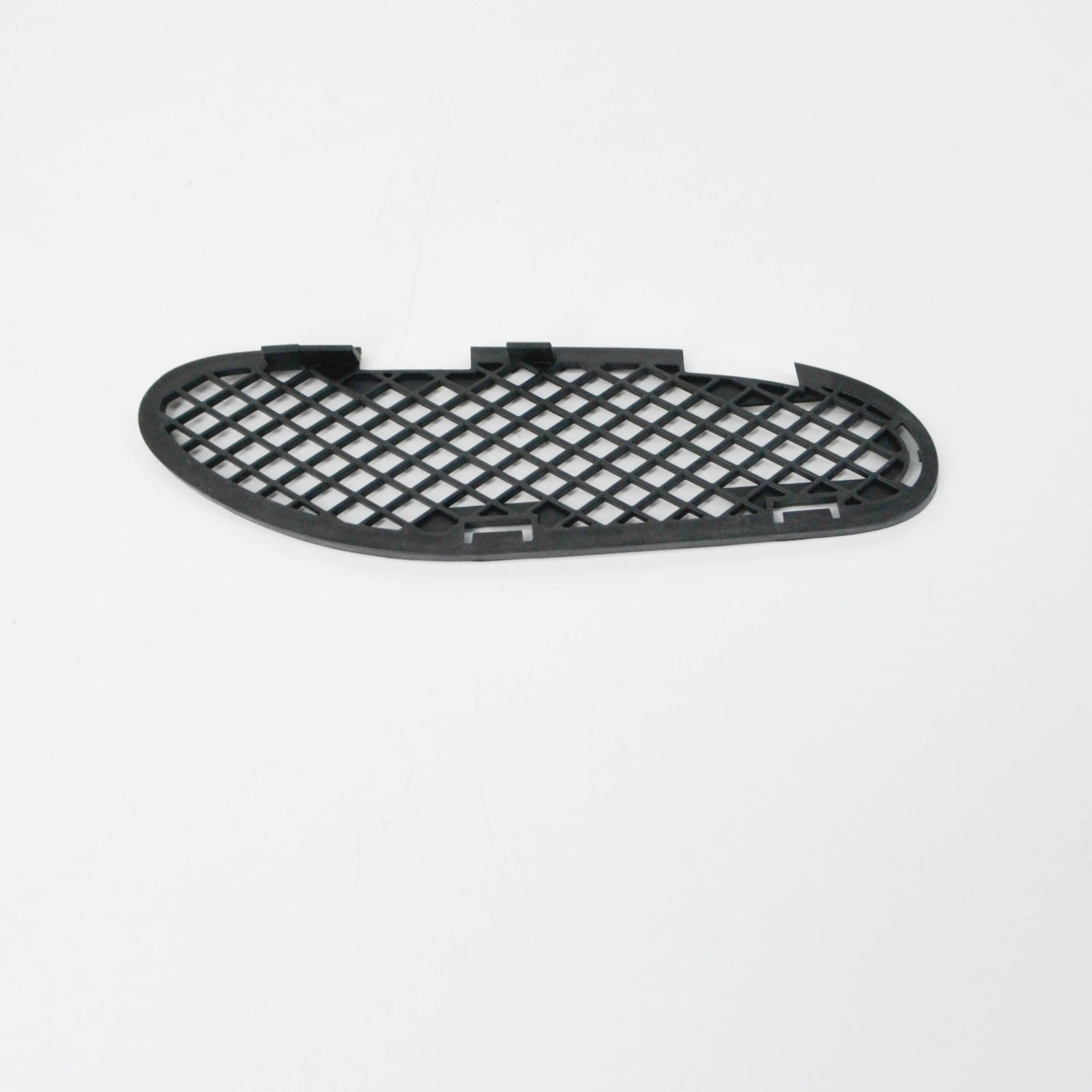 NEW MERCEDES-BENZ C W202 FRONT BUMPER RIGHT GRILLE COVER A2028851223 ORIGINAL