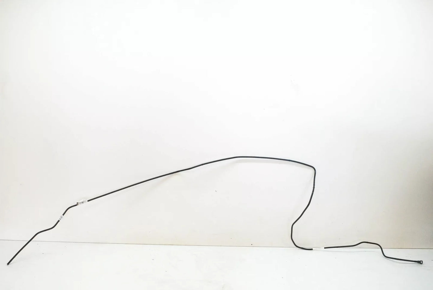 NEW BMW 3 E46 FRONT SCAVENGING LINE 16132229652 2229652 ORIGINAL