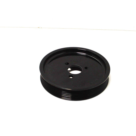 NEW MERCEDES BENZ E CLASS W210 POWER STEERING PULLEY A6112300115 ORIGINAL