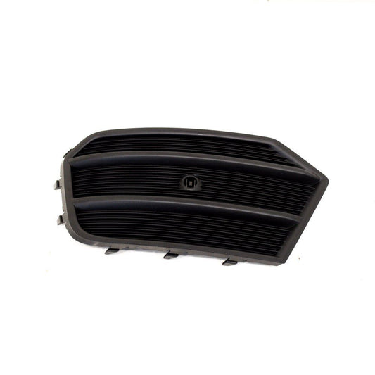 NEW AUDI Q3 8U FRONT LEFT BUMPER GRILL 8U0807681Q4U8 ORIGINAL