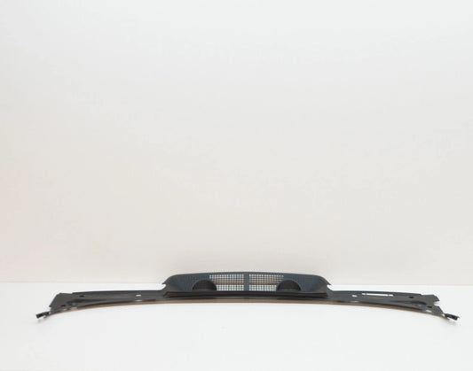 NEW BMW 3 E36 WINDSHIELD WIPER COWL TRIM LHD 51711977677 1977677 ORIGINAL