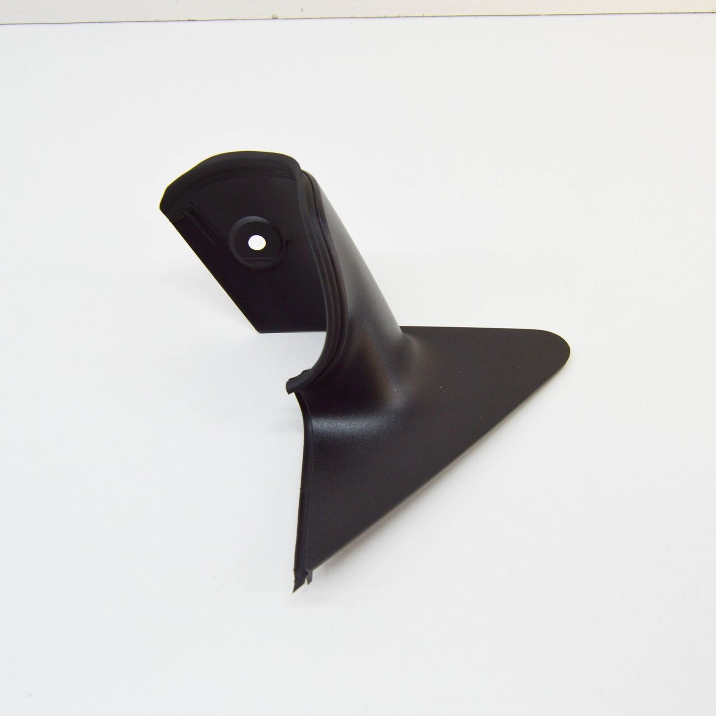 NEW VW BEETLE 9C LEFT OUTER MIRROR HINGE COVER LHD 1C1853271A ORIGINAL