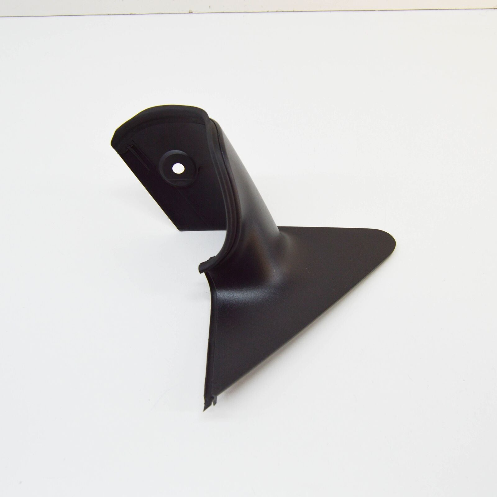 NEW VW BEETLE 9C LEFT OUTER MIRROR HINGE COVER LHD 1C1853271A ORIGINAL