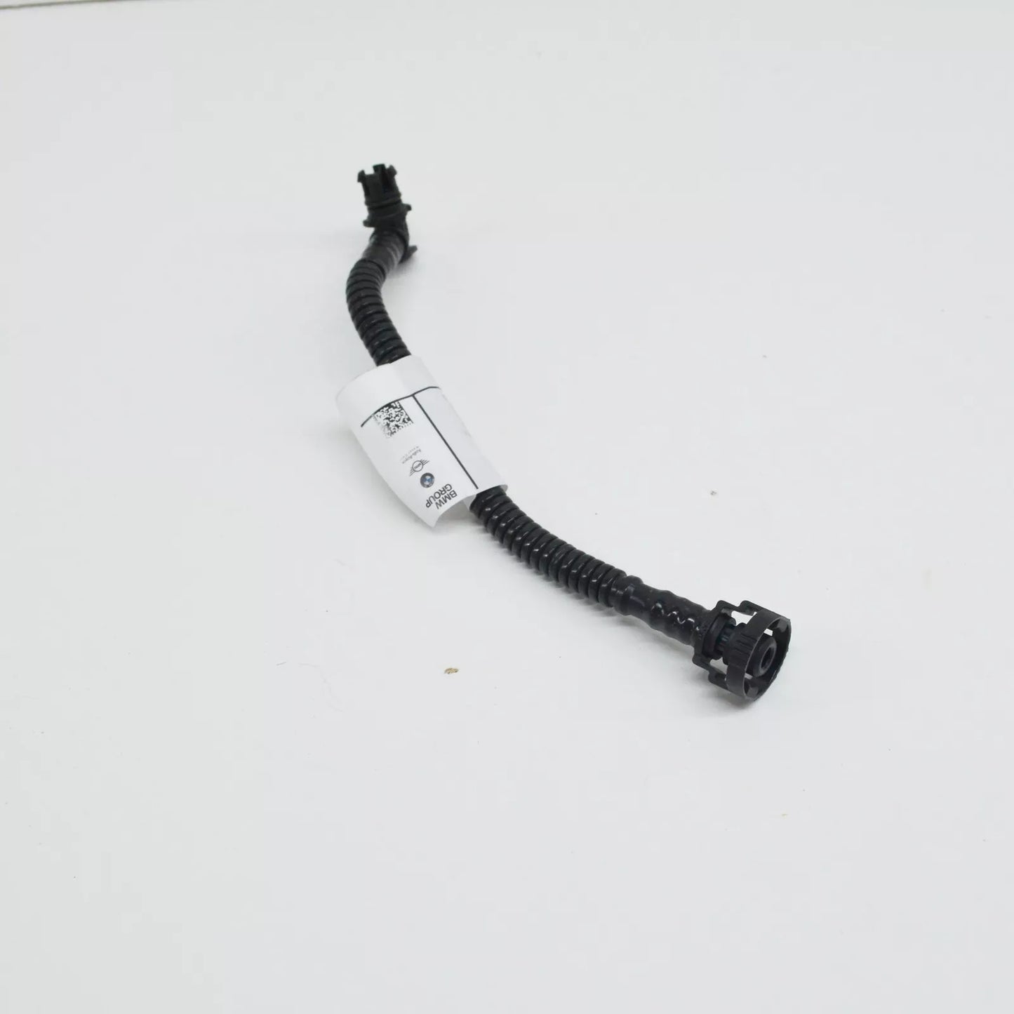 NEW BMW M3 COUPE E46 ENGINE CRANKCASE BREATHER HOSE 11617831336 ORIGINAL