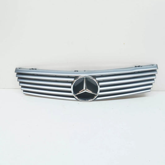 NEW MERCEDES-BENZ SL R129 FRONT RADIATOR GRILLE A1298800285 ORIGINAL