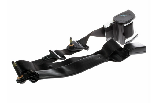 new ford transit mk3 rear seat belt assy 5109891 yc1a-v611b62-cejajl original