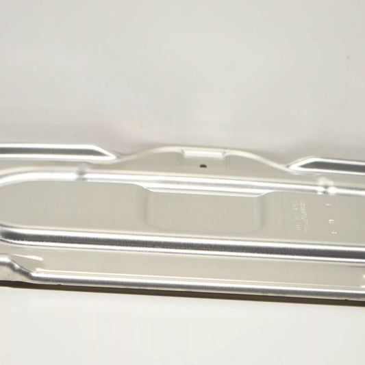 NEW AUDI Q8 FRONT LOWER BUMPER COVER SUPPORT RAIL 4M8807329 ORIGINAL