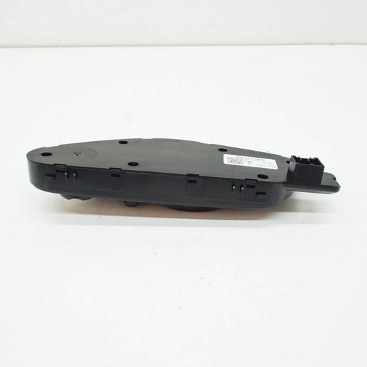 NEW PORSCHE TAYCAN LEFT SEAT CONTROL SWITCH 992959747BTM0 ORIGINAL
