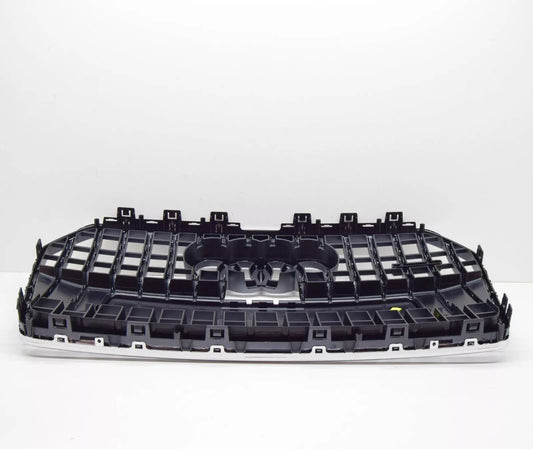 NEW AUDI A6 ALLROAD QUATTRO C7 RADIATOR GRILLE 4G0853651BE1RR OEM