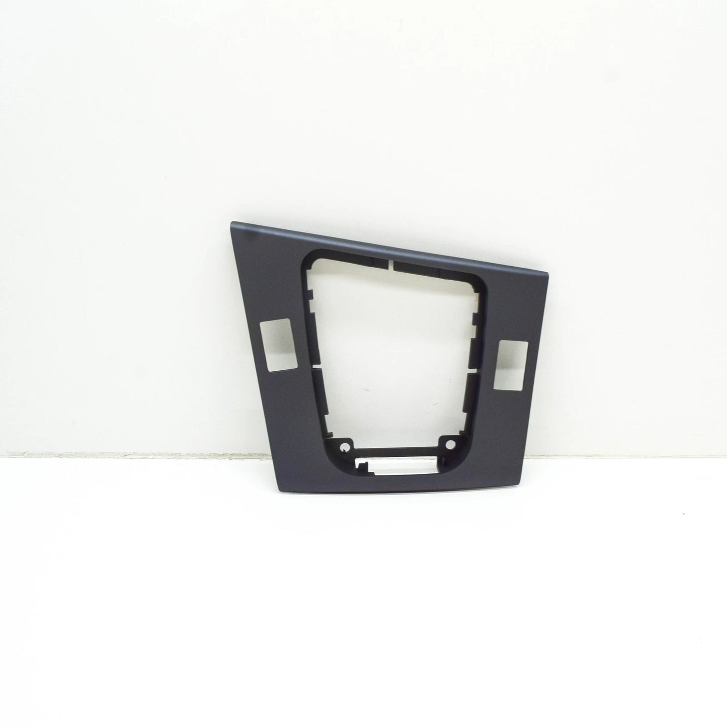 NEW BMW 3 E46 GEAR SHIFT LEVER COVER TRIM LHD 51168211465 ORIGINAL