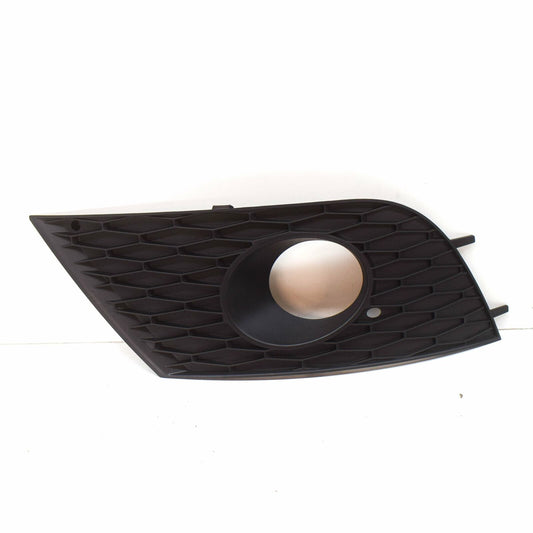 NEW SEAT ALTEA XL FRONT BUMPER FOG LIGHT RIGHT GRILLE 5P9853666A9B9 ORIGINAL