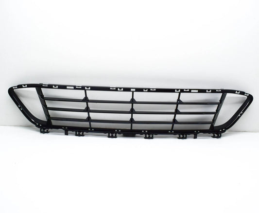 NEW BMW X1 F48 FRONT BUMPER LOWER CENTER GRILLE 51117383353 7383353 2015