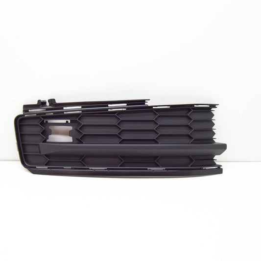 NEW SKODA KODIAQ NS FRONT LEFT BUMPER GRILLE 565807367 9B9 5658073679B9 ORIGINAL