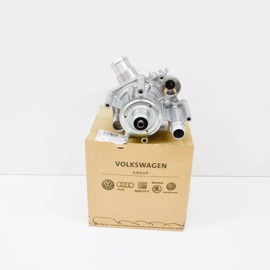 NEW AUDI A8 D4 WATER PUMP 057121011R