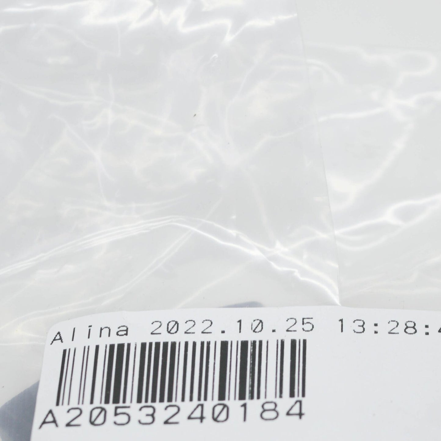 NEW MERCEDES-BENZ C W205 REAR COIL SPRING BOTTOM SHIM A2053240184 ORIGINAL