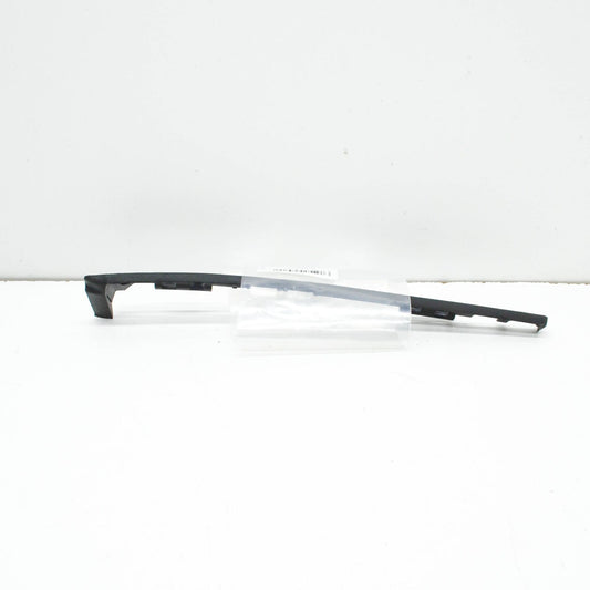 NEW MB E W211 FRONT LEFT ROCKER PANEL MOLDING SEAL A2116980998 ORIGINAL