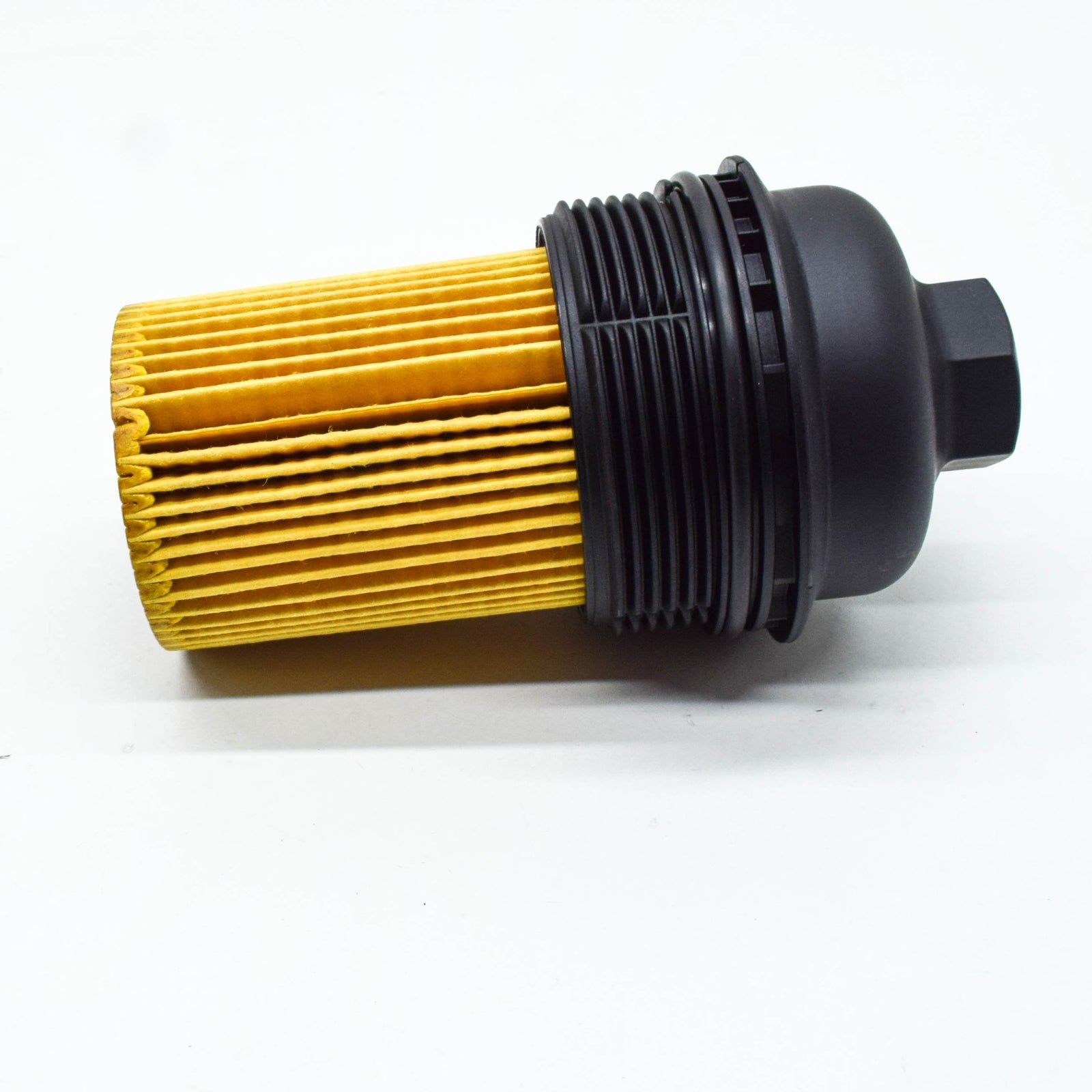 new audi a6 c8 engine oil filter end cap 059115311e original