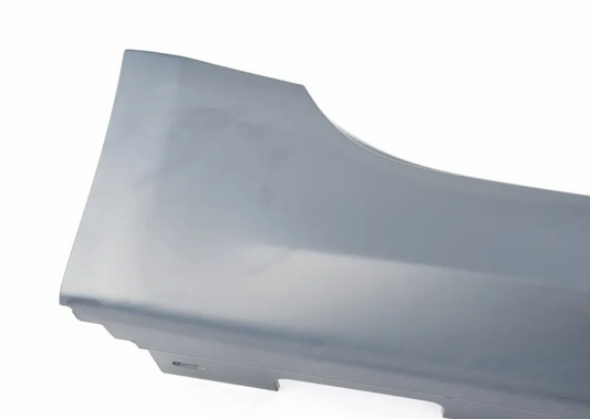 new bmw 5 g30 right rocker panel trim 51778073134 8073134 original