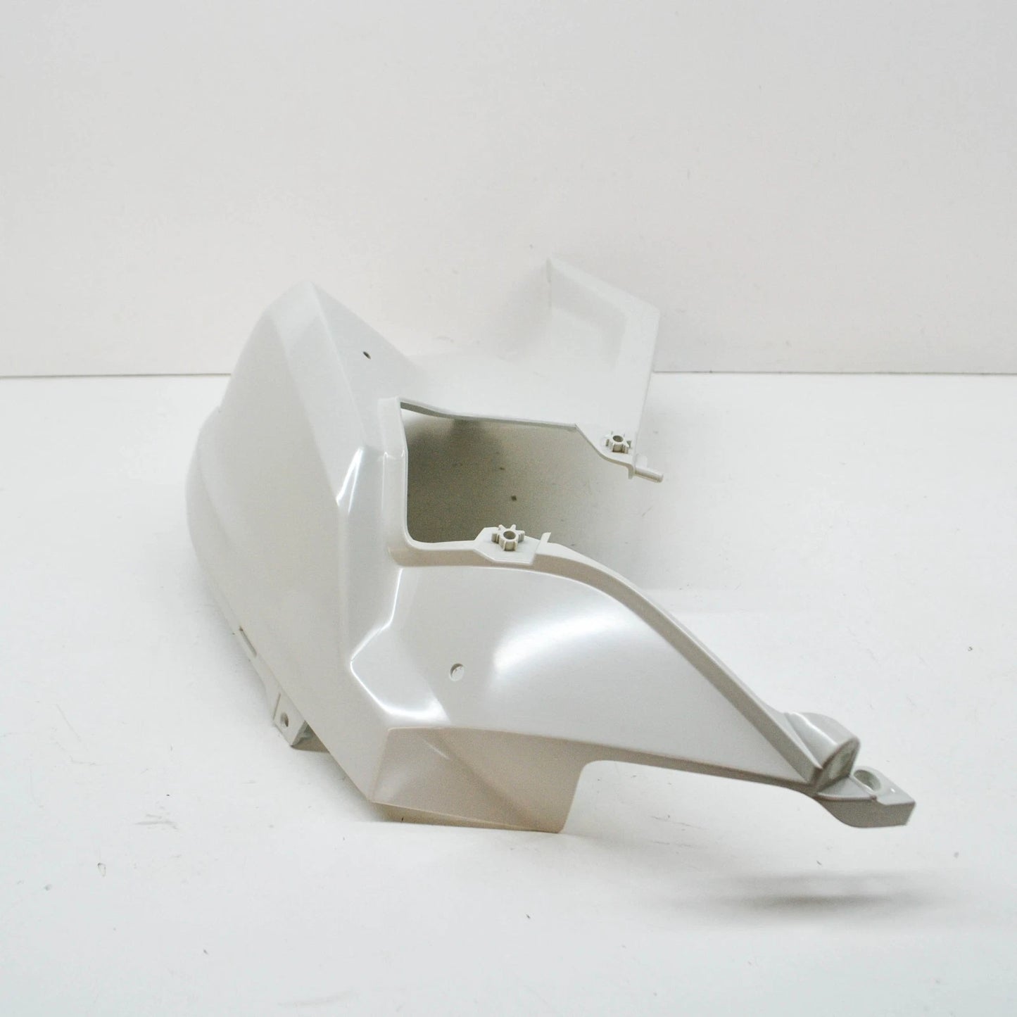 NEW BMW K73 F800 R LEFT TRIM PANEL 46638549809 ORIGINAL