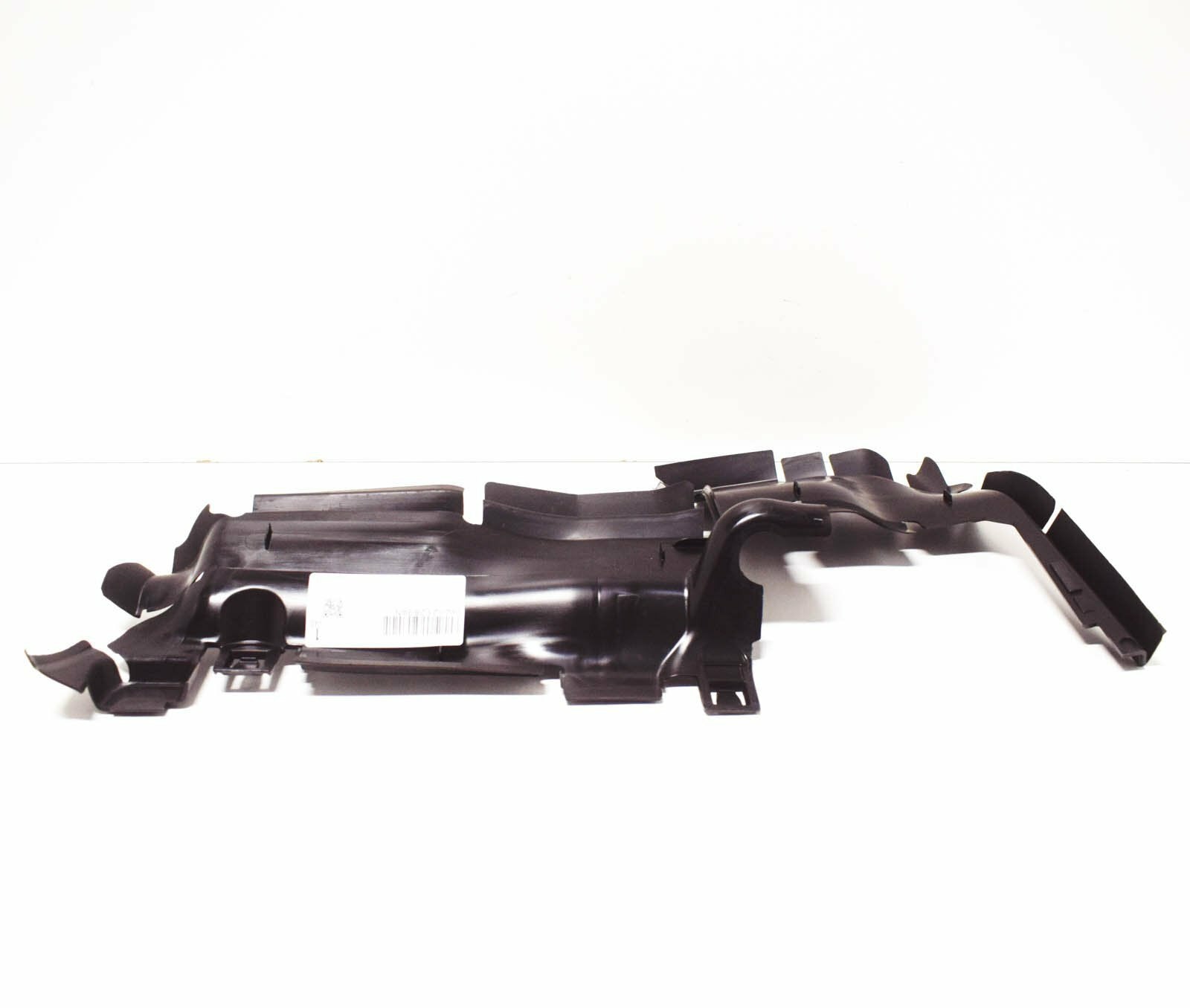 NEW AUDI A4 B9 RADIATOR SUPPORT AIR DUCT 8W0121283AN 2019 ORIGINAL