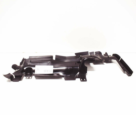 NEW AUDI A4 B9 RADIATOR SUPPORT AIR DUCT 8W0121283AN 2019 ORIGINAL