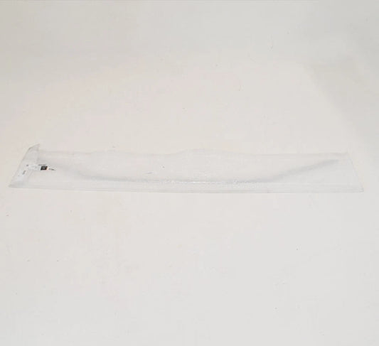 NEW MB S-CLASS COUPE AMG C217 REAR BUMPER MOLDING CENTER A2178851801 ORIGINAL