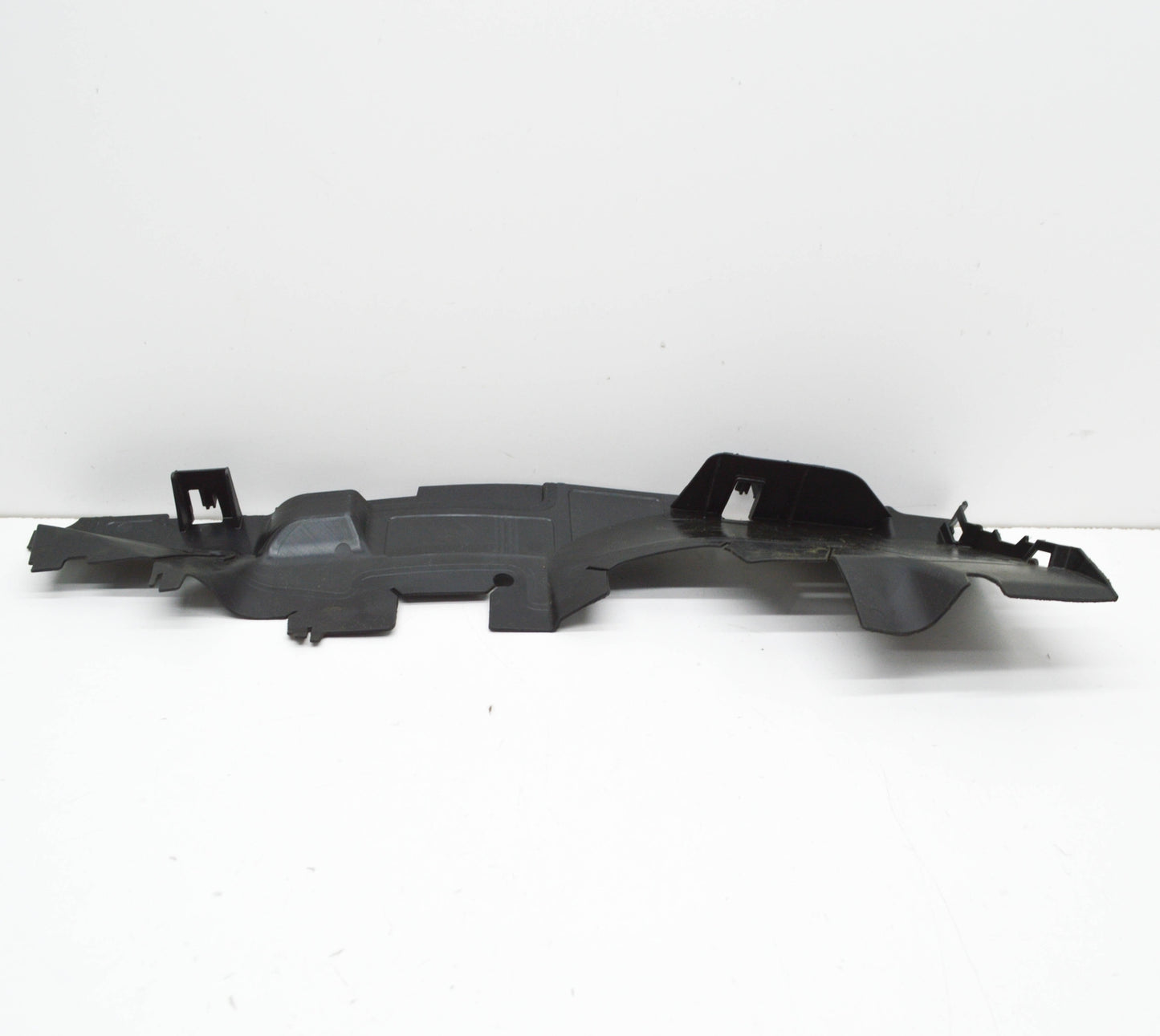 NEW VOLKSWAGEN TIGUAN AD LEFT RADIATOR AIR GUIDE 5NA121283BB ORIGINAL