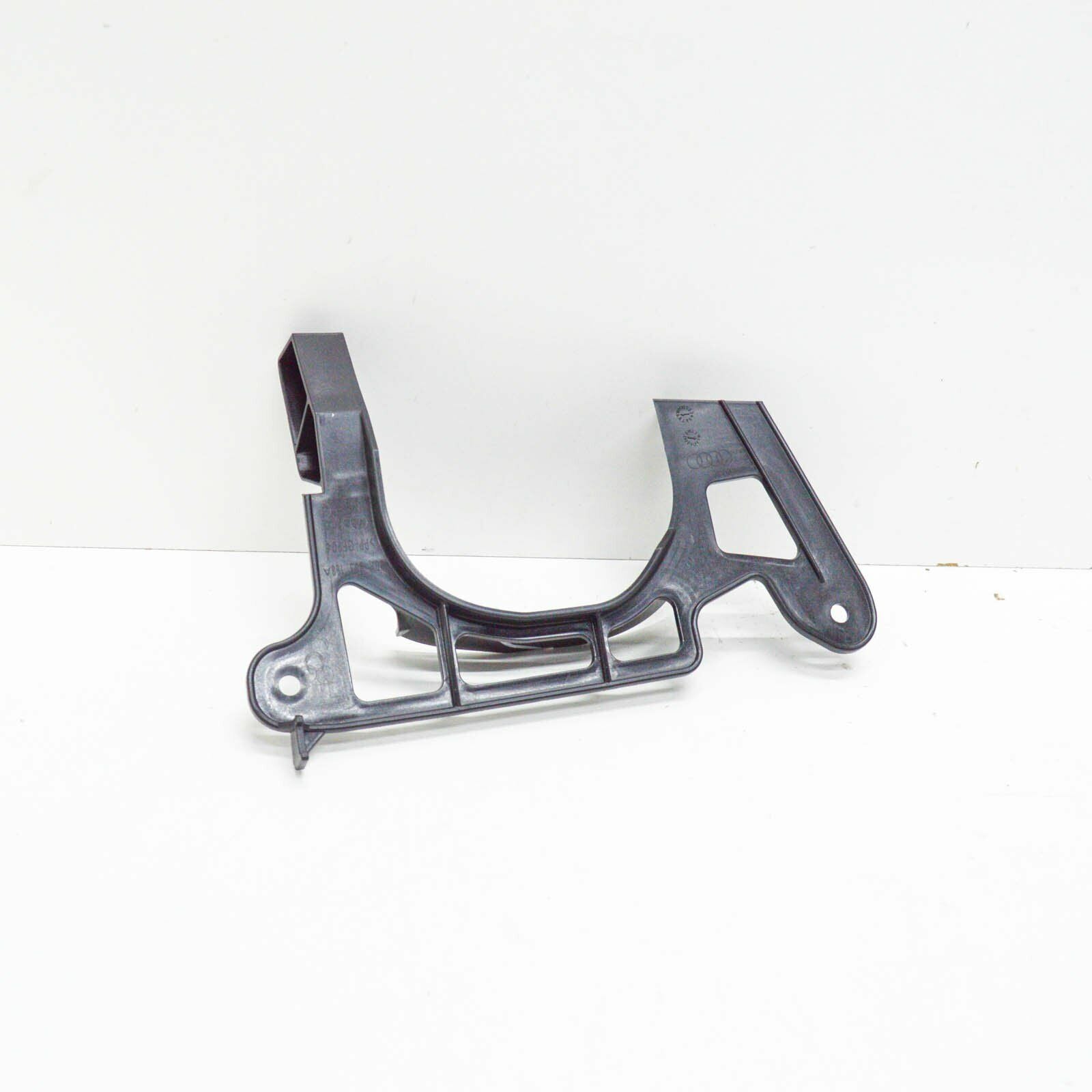 NEW AUDI Q5 FY FRONT RIGHT DUST COVER MUD GUARD END CAP 80A863188A ORIGINAL