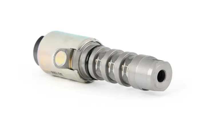 NEW CUPRA FORMENTOR CAMSHAFT CONTROL VALVE 06E109257AC ORIGINAL