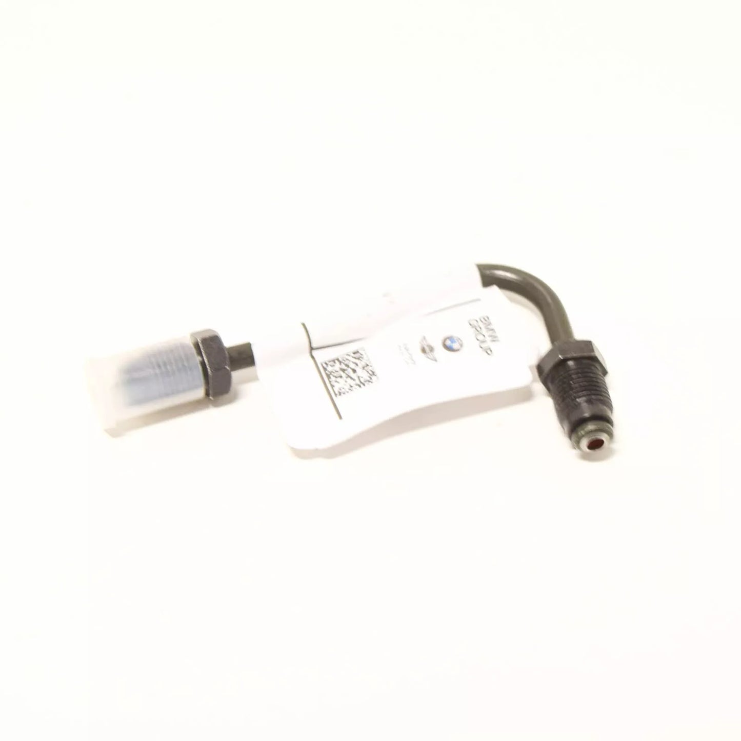 NEW BMW M3 COUPE E46 CLUTCH CONTROL PIPE 21522229675 2229675 ORIGINAL