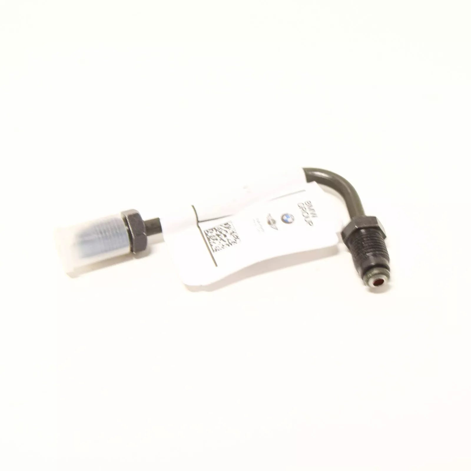 NEW BMW M3 COUPE E46 CLUTCH CONTROL PIPE 21522229675 2229675 ORIGINAL