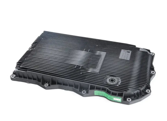 NEW BMW 5 F10 GEARBOX OIL PAN 8632188 24118632188 ORIGINAL