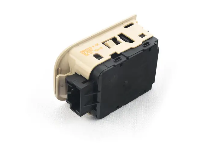 NEW VW TIGUAN 5N FRONT CONSOLE PARKING BRAKE BUTTON 5N0927225BXSK ORIGINAL