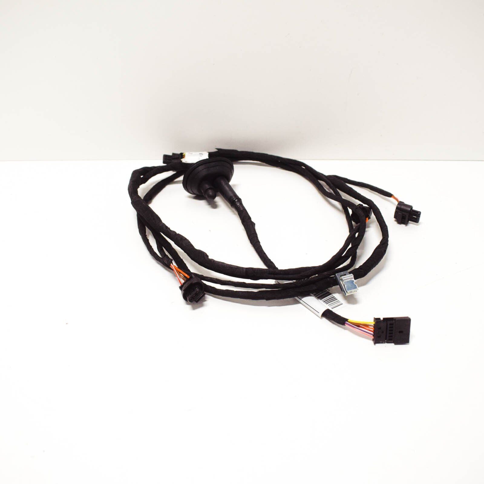 NEW MERCEDES-BENZ M-CLASS W164 REAR BUMPER WIRING HARNESS A1644400937 ORIGINAL